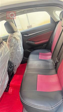 شانجان إيدو بلس